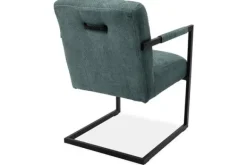 Eetkamerstoelen-Donc Eetkamerstoel  Duuk