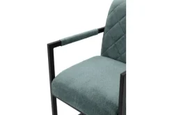 Eetkamerstoelen-Donc Eetkamerstoel  Duuk