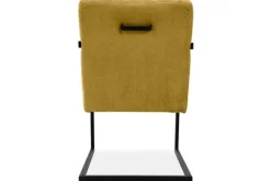 Eetkamerstoelen-Donc Eetkamerstoel  Duuk