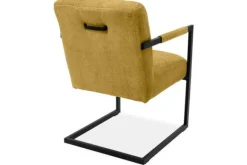 Eetkamerstoelen-Donc Eetkamerstoel  Duuk