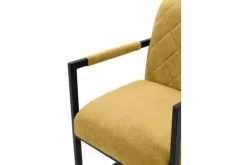 Eetkamerstoelen-Donc Eetkamerstoel  Duuk