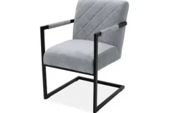 Eetkamerstoelen-Donc Eetkamerstoel  Duuk