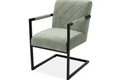 Eetkamerstoelen-Donc Eetkamerstoel  Duuk