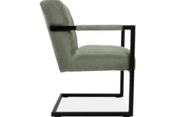 Eetkamerstoelen-Donc Eetkamerstoel  Duuk