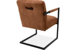 Eetkamerstoelen-Donc Eetkamerstoel  Duuk