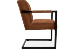 Eetkamerstoelen-Donc Eetkamerstoel  Duuk