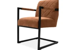 Eetkamerstoelen-Donc Eetkamerstoel  Duuk