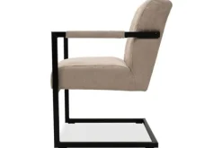 Eetkamerstoelen-Donc Eetkamerstoel  Duuk