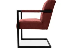 Eetkamerstoelen-Donc Eetkamerstoel  Duuk