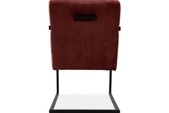 Eetkamerstoelen-Donc Eetkamerstoel  Duuk