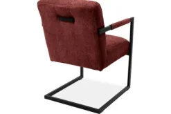 Eetkamerstoelen-Donc Eetkamerstoel  Duuk