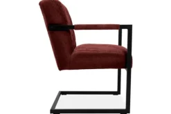 Eetkamerstoelen-Donc Eetkamerstoel  Duuk