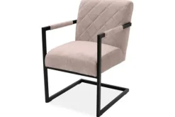 Eetkamerstoelen-Donc Eetkamerstoel  Duuk