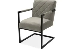 Eetkamerstoelen-Donc Eetkamerstoel  Duuk