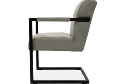 Eetkamerstoelen-Donc Eetkamerstoel  Duuk