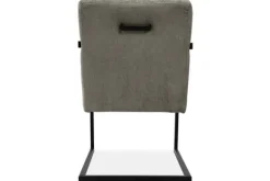 Eetkamerstoelen-Donc Eetkamerstoel  Duuk