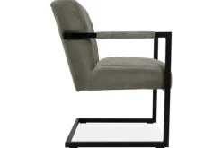 Eetkamerstoelen-Donc Eetkamerstoel  Duuk