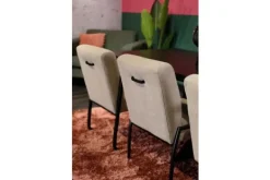 Outlet Eetkamerstoel Duuk Eetkamerstoelen