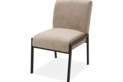 Eetkamerstoelen-Donc Eetkamerstoel  Duuk