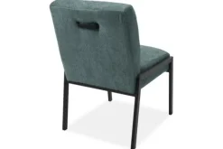 Eetkamerstoelen-Donc Eetkamerstoel  Duuk