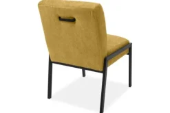 Eetkamerstoelen-Donc Eetkamerstoel  Duuk