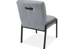 Eetkamerstoelen-Donc Eetkamerstoel  Duuk