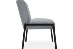 Eetkamerstoelen-Donc Eetkamerstoel  Duuk