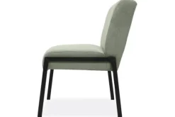 Eetkamerstoelen-Donc Eetkamerstoel  Duuk