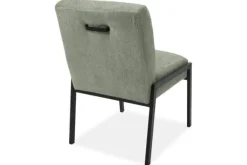 Eetkamerstoelen-Donc Eetkamerstoel  Duuk