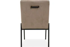 Eetkamerstoelen-Donc Eetkamerstoel  Duuk