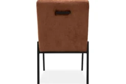 Eetkamerstoelen-Donc Eetkamerstoel  Duuk