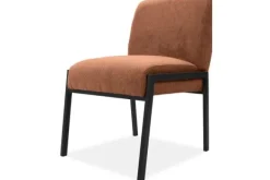 Eetkamerstoelen-Donc Eetkamerstoel  Duuk