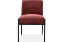 Eetkamerstoelen-Donc Eetkamerstoel  Duuk