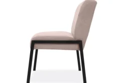 Eetkamerstoelen-Donc Eetkamerstoel  Duuk