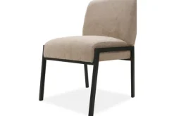 Eetkamerstoelen-Donc Eetkamerstoel  Duuk