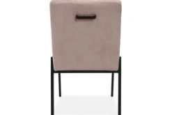 Eetkamerstoelen-Donc Eetkamerstoel  Duuk