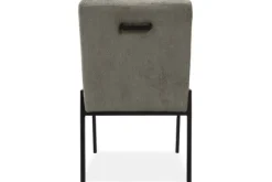 Eetkamerstoelen-Donc Eetkamerstoel  Duuk