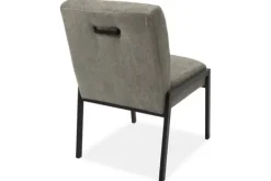 Eetkamerstoelen-Donc Eetkamerstoel  Duuk