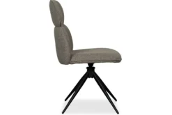 Eetkamerstoelen-Label51 Eetkamerstoel DX-74.049 Finn