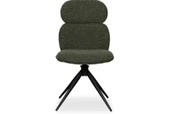 Eetkamerstoelen-Label51 Eetkamerstoel DX-74.051 Finn