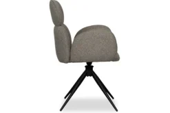 Eetkamerstoelen-Label51 Eetkamerstoel DX-74.045 Vidar