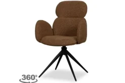 Discount Eetkamerstoel DX-74.046 Vidar Eetkamerstoelen