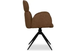 Discount Eetkamerstoel DX-74.046 Vidar Eetkamerstoelen