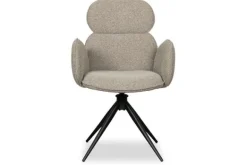 Outlet Eetkamerstoel DX-74.044 Vidar Eetkamerstoelen