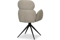 Outlet Eetkamerstoel DX-74.044 Vidar Eetkamerstoelen
