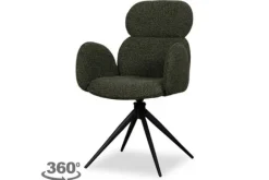 Discount Eetkamerstoel DX-74.047 Vidar Eetkamerstoelen