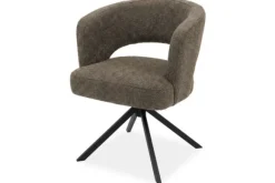 Eetkamerstoelen-By Amelie Eetkamerstoel Egon 48 Penny