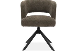 Eetkamerstoelen-By Amelie Eetkamerstoel Egon 48 Penny