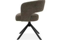 Eetkamerstoelen-By Amelie Eetkamerstoel Egon 48 Penny