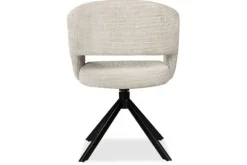 Eetkamerstoelen-SitSmart Eetkamerstoel Ekoda